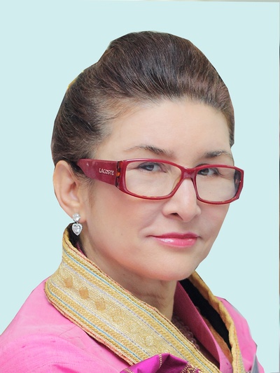 Adena Mahavong