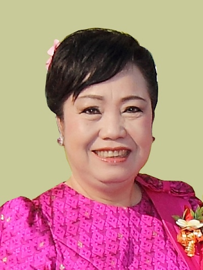 Chanthachone Vongsay