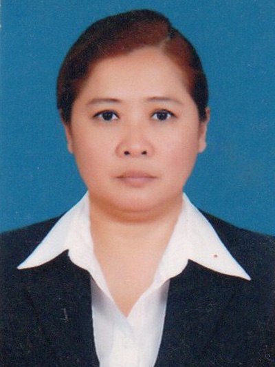 Kanika Sichareun