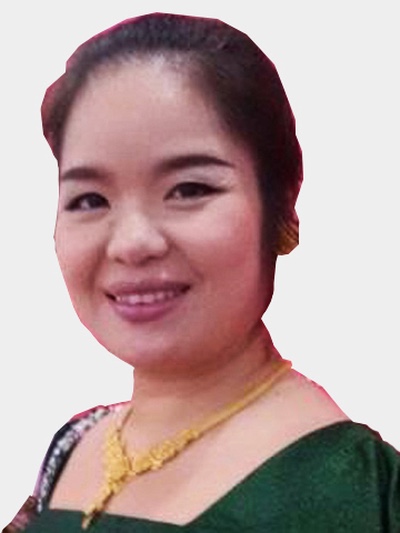 Latpaphay Leuangchaem