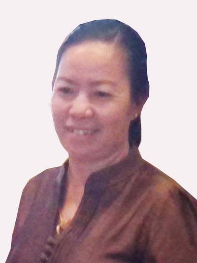 Naly Phongsavanthong