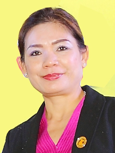 Nini Phosanarack
