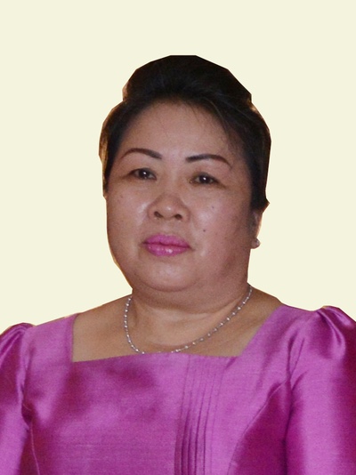 Phouvanh Malavong